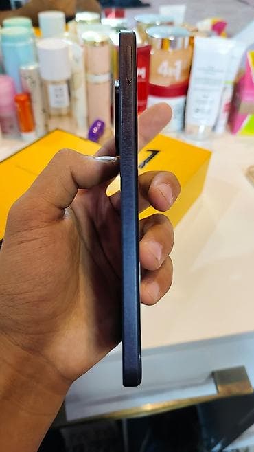 poco m5c: Realme 11, 256 ГБ, цвет - Черный, 2 SIM — 6