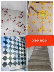 Укладка плитки на стену, Подготовка стен для укладки, Подготовка стен для грунтовки | Керамическая плитка, Керамогранитая плитка, Мозаичная плитка | Вертикальная укладка, Диагональная укладка, Горизонтальная укладка Больше 6 лет опыта