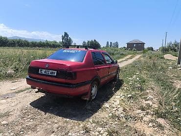 кпп на голф 3: Volkswagen Pointer: 1993 г., 1.8 л, Механика, Бензин, Седан — 5
