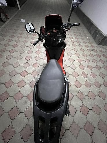 скутеры новые купить: Продаю скутер вложения по пластику и не работает приборка а остальное — 3