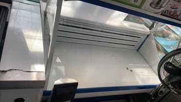 промышленные холодильники для хранения фруктов цена: Для молочных продуктов, Для напитков, Для мяса, мясных изделий, Новый — 5