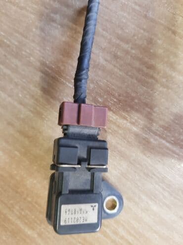 датчик спидометр: Mitsubishi Pajero Delica map sensor Митсубиси паджеро Делика — 2