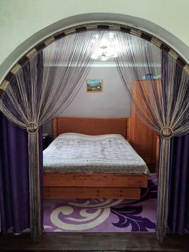 бакай ата дом: Дом, 65 м², 3 комнаты, Собственник, Евроремонт — 22