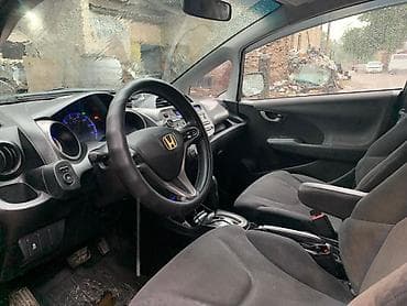 запчасти хонда цивик бишкек: Honda Fit: 2011 г., 1.5 л, Автомат, Бензин, Хетчбек — 5