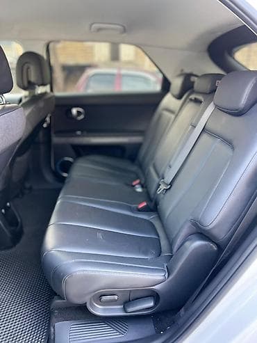 алмашу: Hyundai Ioniq 5: 2021 г., Электромобиль, Кроссовер — 3