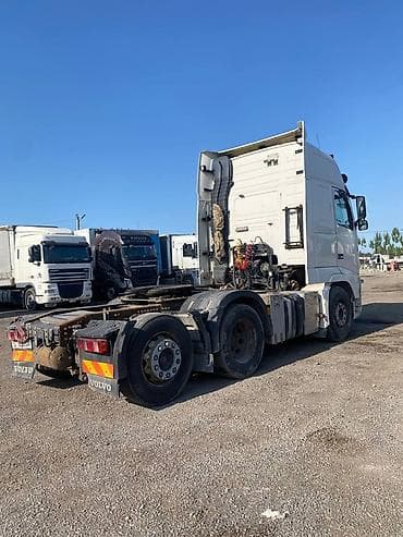 om 366: Volvo : 2012 г. — 9