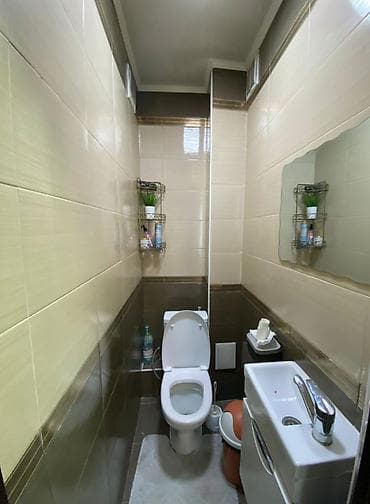 сдается квартира 7000: 2 комнаты, 73 м², Индивидуалка, 7 этаж — 6