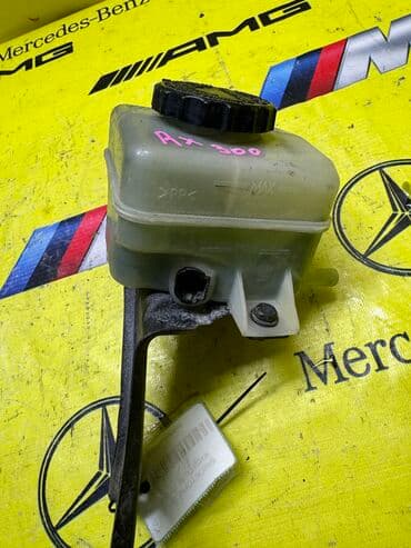 реставрация рулевых реек: Бачок Lexus Б/у, Оригинал, Япония — 1