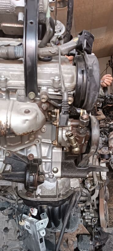 джинсы на 5 лет: 2GR мотор 3.5. RX350 Хайландр. Sienna ES350 GS350 RAV4 Камри — 2