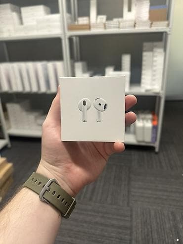 беспроводные наушники iconx: Apple — 2