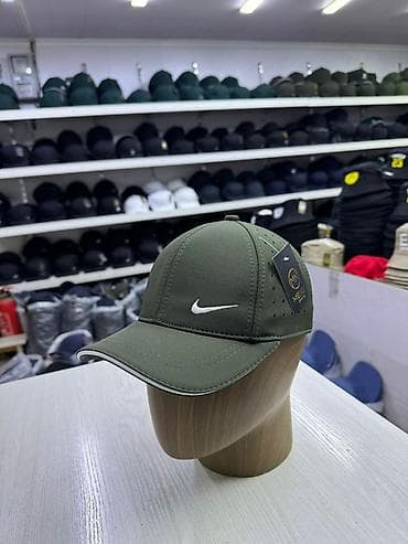 apple magic mouse 2: Кепка, Бейсболка, Козырек: Изогнутый, С вышивкой — 5