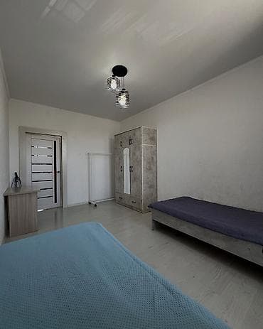 Квартиры: 1 комната, 40 м², Индивидуалка, 4 этаж, Евроремонт — 4