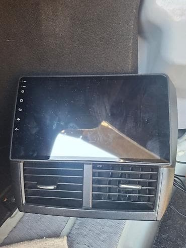 прошивка автомагнитолы: Автомобильная мультимедийная магнитола с большим сенсорным экраном + — 2