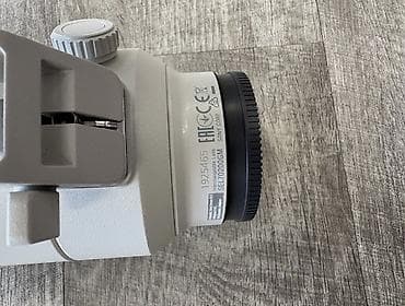 лим: Абсолютно НОВЫЙ Объектив Sony FE 70–200mm F2.8 GMaster OSS - цена — 5