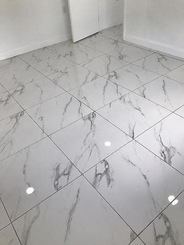 укладка кафеля: Подготовка стен для укладки, Подготовка стен для грунтовки, Резка плитки | Керамическая плитка, Керамогранитая плитка, Мозаичная плитка | Вертикальная укладка, Диагональная укладка, Горизонтальная укладка Больше 6 лет опыта — 10