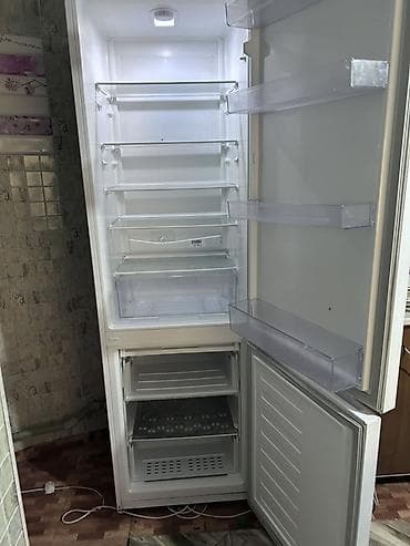 s 70: Холодильник Beko, Двухкамерный, 60 * 200 * — 1