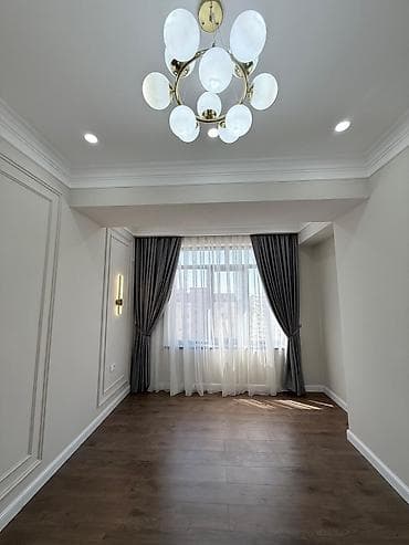 Продажа квартир: 3 комнаты, 112 м², Элитка, 10 этаж, Дизайнерский ремонт — 6