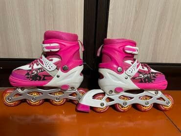 Размер М 35-38