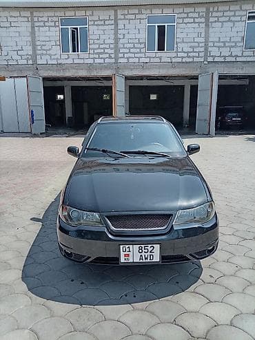 глушители нексия: Daewoo Nexia: 2010 г., 1.5 л, Механика, Седан — 2