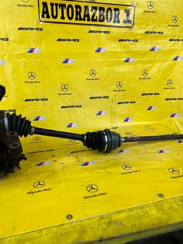 обмен нексия 2: Ступицы в сборе на Lexus rx года выпуска — 8