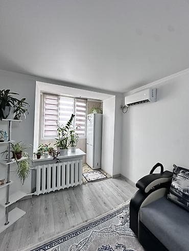 rent: 1 комната, 19 м², Общежитие, 4 этаж, Косметический ремонт — 7