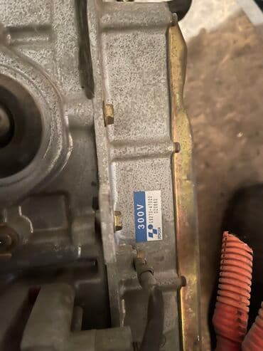 инверторы для солнечных батарей refusol: Инвертор
Тойота Приус 11 2 год 
Toyota Prius HNW11 2 god — 3