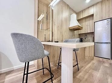 гранд сити: 2 комнаты, Собственник, С мебелью полностью — 4