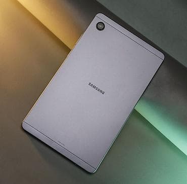 Планшеты: Планшет, Samsung, память 64 ГБ, 8" - 9", Новый — 2