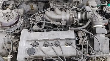 Mazda XEDOS 6: 1996 г., 1.6 л, Механика, Бензин, Седан