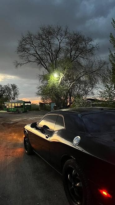 шины матиз купить: Dodge Challenger: 2018 г., 3.6 л, Автомат, Бензин, Купе — 9