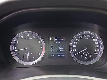 Продажа авто: Hyundai Sonata: 2019 г., 0.2 л, Автомат, Газ, Седан — 9