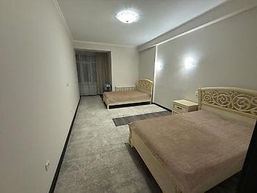 resident: 3 комнаты, Собственник, Без подселения, С мебелью полностью — 2