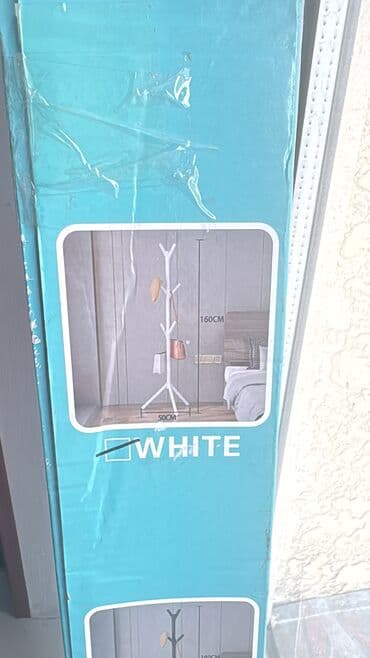 вещалки: Напольная вешалка для одежды новая - Тип: стоячая вешалка-дерево с — 5