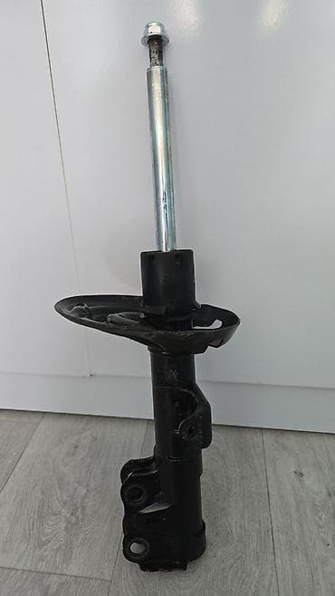 step 2: Передний амортизатор Toyota — 2