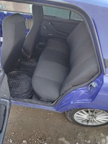 продаю даф 105: ВАЗ (ЛАДА) 2107: 2005 г., Механика, Бензин, Седан — 5