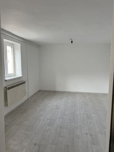 южные микрорайоны бишкека: 20 м², Без мебели — 5