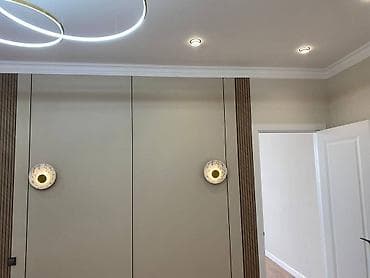 Үйлөрдү сатуу: Үй, 122 м², 4 бөлмө, Кыймылсыз мүлк агенттиги, Дизайнердик оңдоо — 3