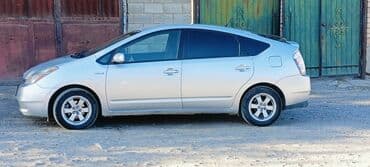 купить трактор мтз 82 в германии: Toyota Prius: 2007 г., 1.5 л, Автомат, Бензиновая, Хэтчбэк — 6