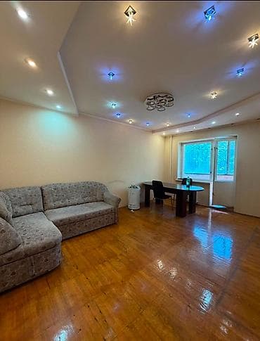 pro group: 4 комнаты, 90 м², Золотой квадрат Индивидуалка, 2 этаж, Евроремонт — 2
