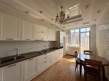 2 комнаты, 79 м², 5 этаж