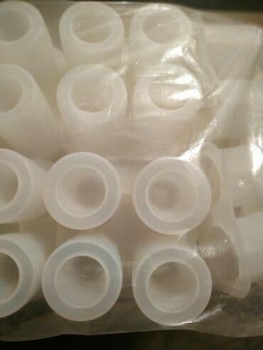 пластиковые стаканы с крышкой: Силиконовые формы, для создания красивых рюмок или стаканов. Объем — 8