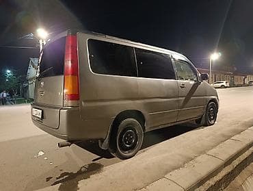 хондо степ: Honda Stepwgn: 2000 г., 2 л, Автомат, Бензин — 3