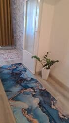 квартиры бишкек продажа: 1 комната, 38 м², 105 серия, 5 этаж, Косметический ремонт — 4