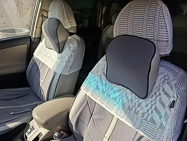 stepwgn spada: Toyota RAV4: 2007 г., 2 л, Автомат, Бензин, Кроссовер — 3