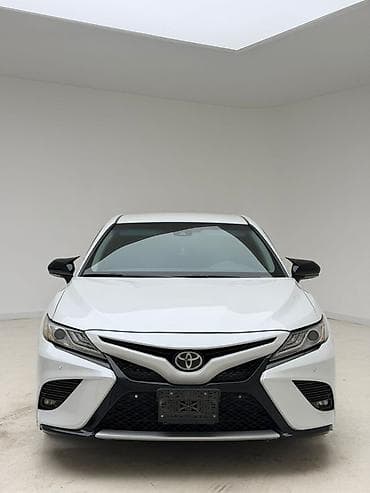 Унаа сатуу: Toyota Camry: 2018 г., 2.5 л, Автомат, Бензин, Седан — 3