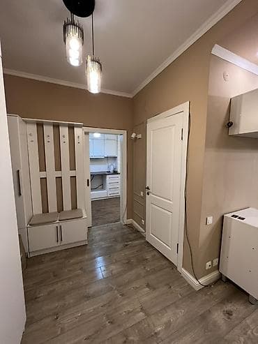 200: 1 комната, Люкс, элитка, Политех, Бронь, Бытовая техника, Интернет, Wi-Fi — 4