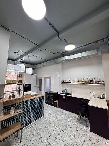 premium development: Сдается помещение в аренду. Площадь: 140м² Адрес: Абдумомунова 255 — 6
