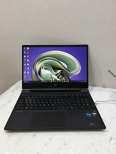 Ноутбуки: Игровой, Intel Core i5, В рассрочку — 1