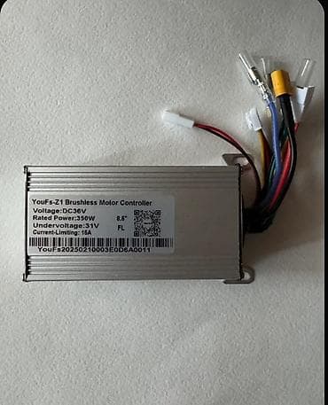 литиионые батареи: Подходит для самокатов, сяоми (оригинал) дигигма, Аево, и всех копий — 2