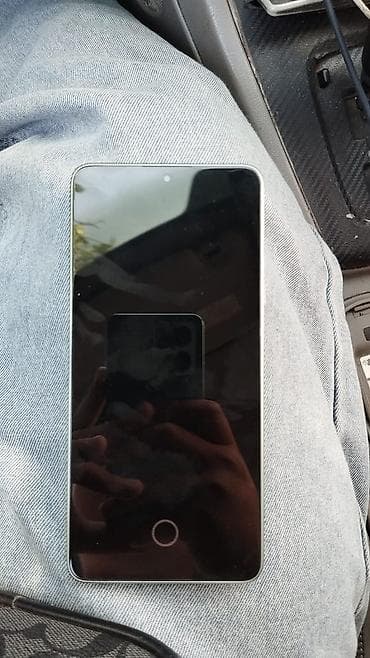redmi play: Poco X7 Pro — 3